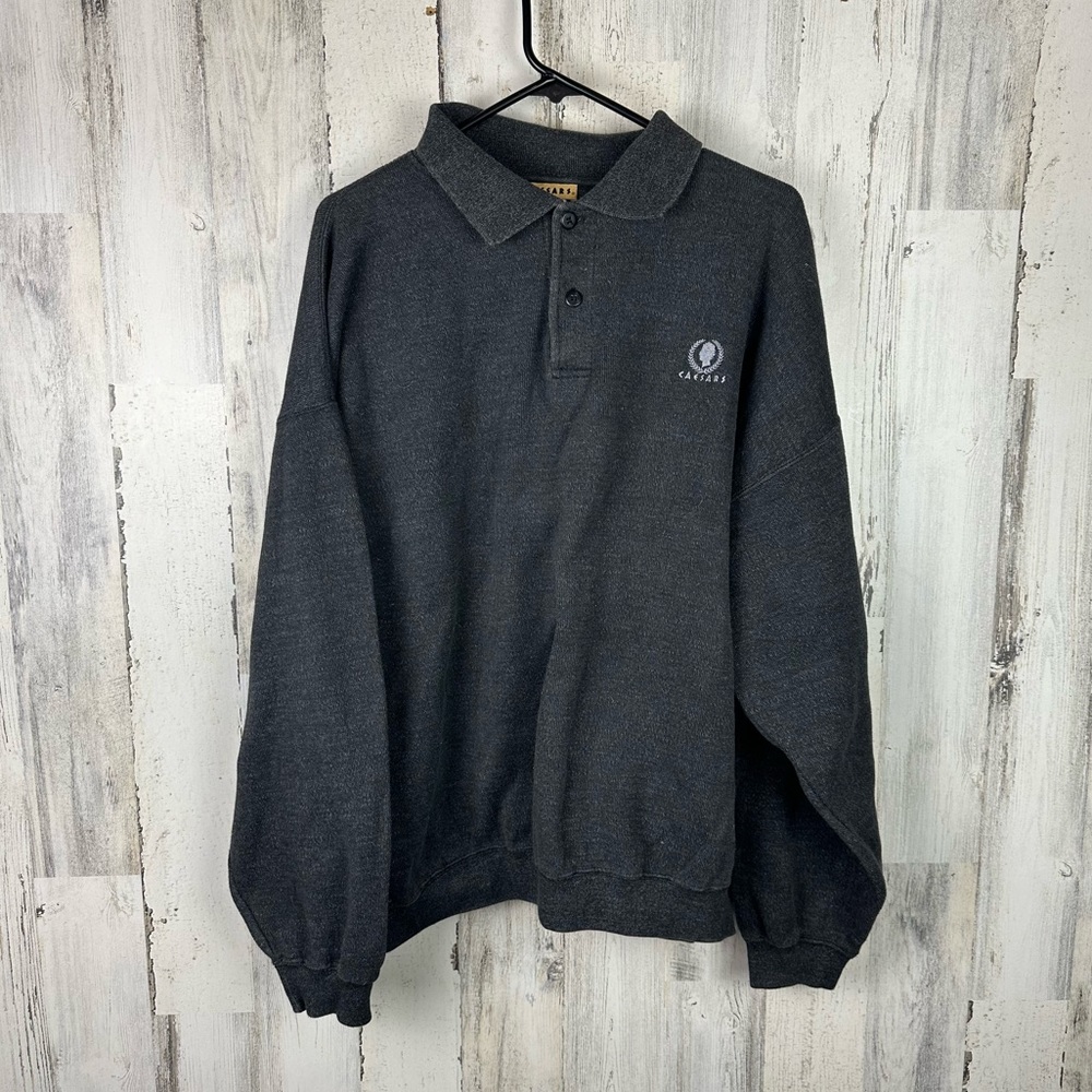 Caesars Palace Pull Over